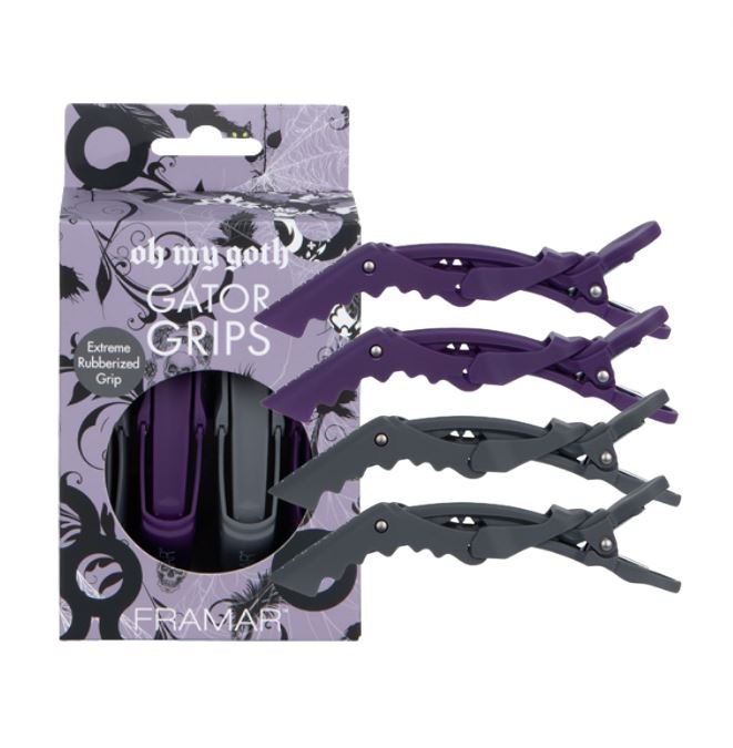 FRAMAR GATOR GRIPS OH MY GOTH 4 UDS.