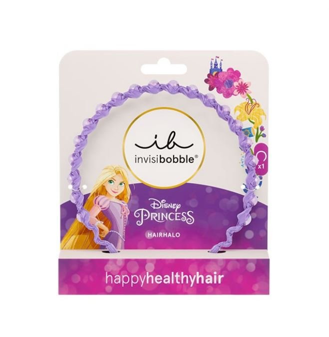 INVISIBOBBLE KIDS HAIRHALO DISNEY RAPUNZEL