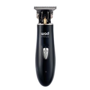 WAD INTIUS TRIMMER BLACK-SILVER