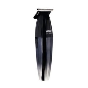 WAD NIXE HAIR TRIMMER BLACK-SILVER