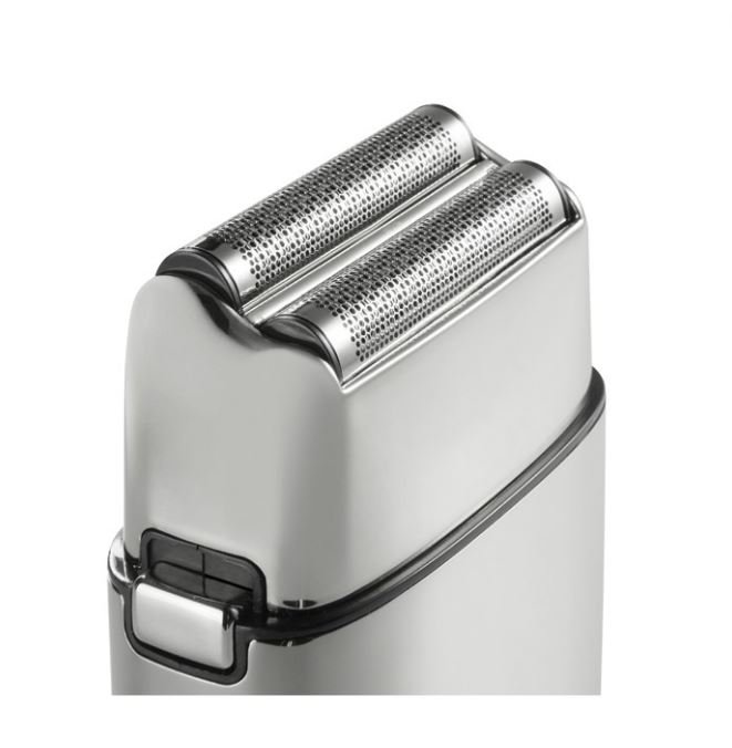 WAD ESFIR SHAVING MACHINE HEAD SILVER