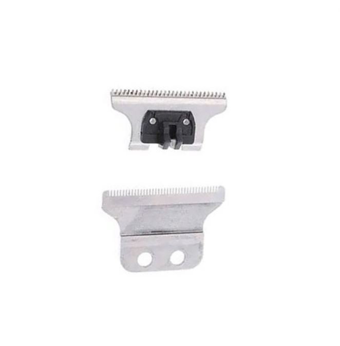 WAD INTIUS TRIMMER BLACK-SILVER BLADE