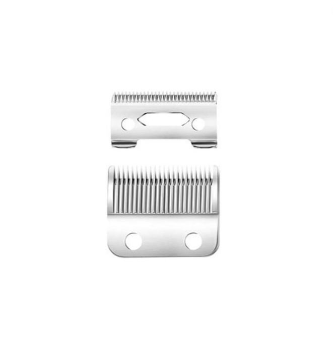 WAD VESTA HAIR CLIPPER SILVER BLADE