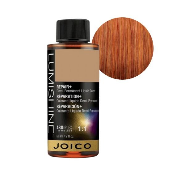 JOICO Lumishine Demi Liquid 5WC 60ml