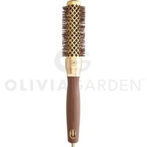 OG BLOWOUT SHINE GOLD & BROWN 25