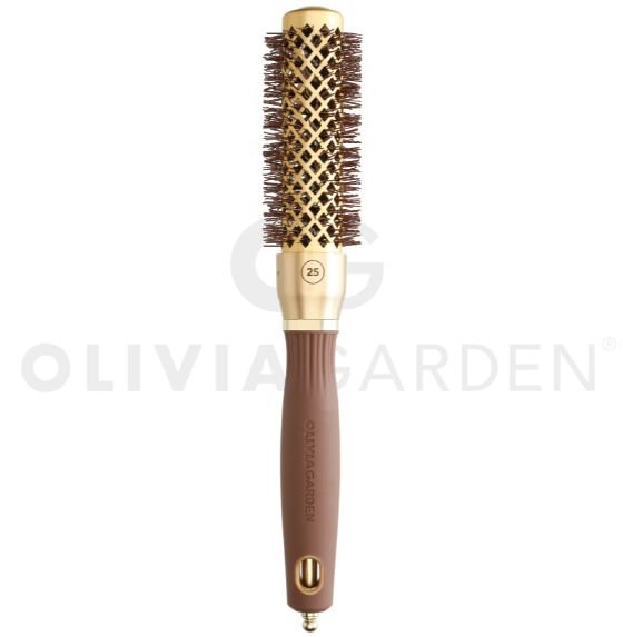 OG BLOWOUT SHINE GOLD & BROWN 25