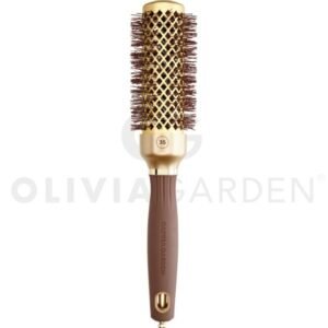 OG BLOWOUT SHINE GOLD & BROWN 35