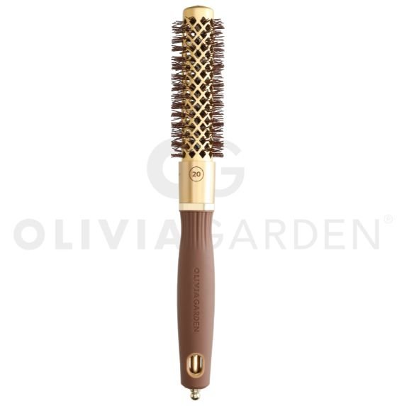 OG BLOWOUT SHINE GOLD & BROWN 20