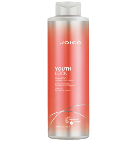 JOICO Youthlock Shampoo 1000ML