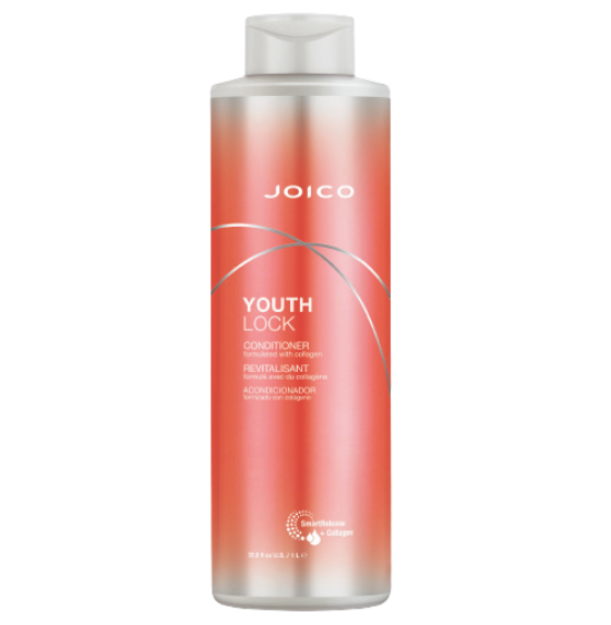 JOICO Youthlock Conditioner 1000ML