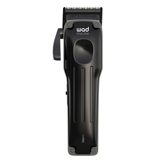 WAD IMPULSE CLIPPER BLACK