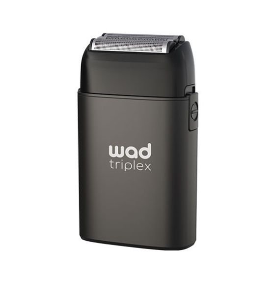 WAD TRIPLEX SHAVING MACHINE