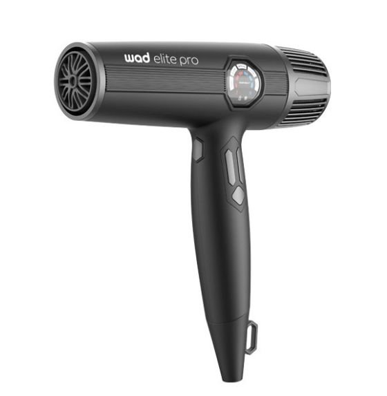 WAD HAIR DRYER ELITE PRO