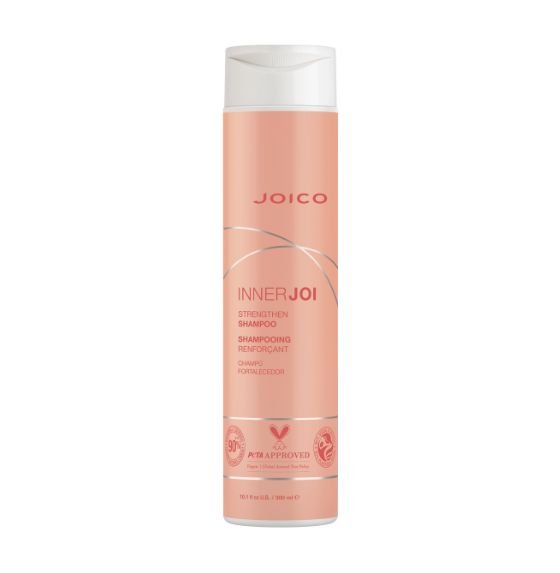JOICO InnerJoi Champú Fortalecedor 300ml