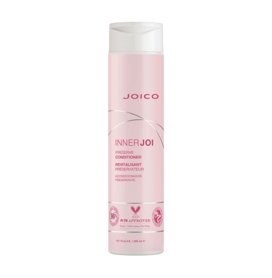 JOICO InnerJoi Acondicionador Preservante 300ml