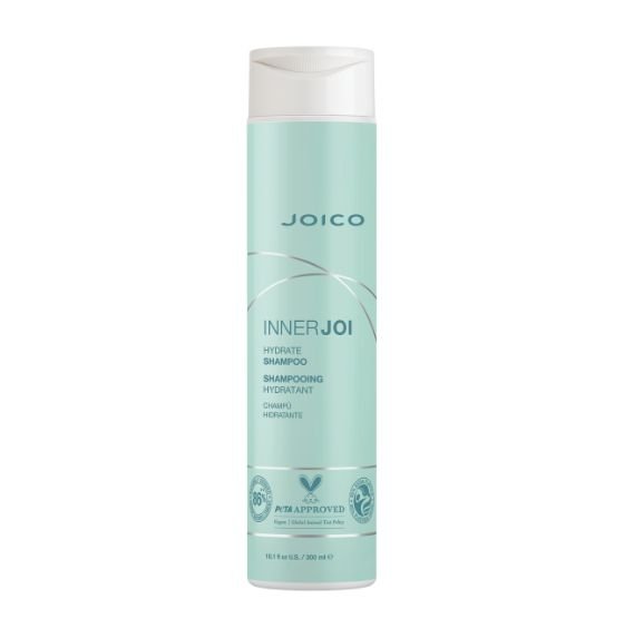 JOICO InnerJoi Champú Hidratante 300ml