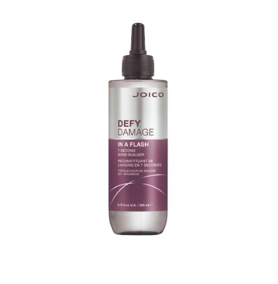 JOICO Defy Damage In a Flash Fortalecedor 200ml