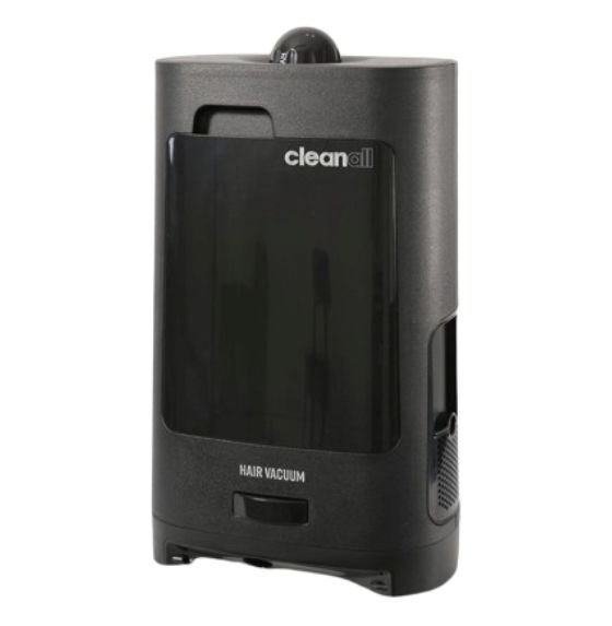 WAD ASPIRADOR DE SUELO PARA CABELLO