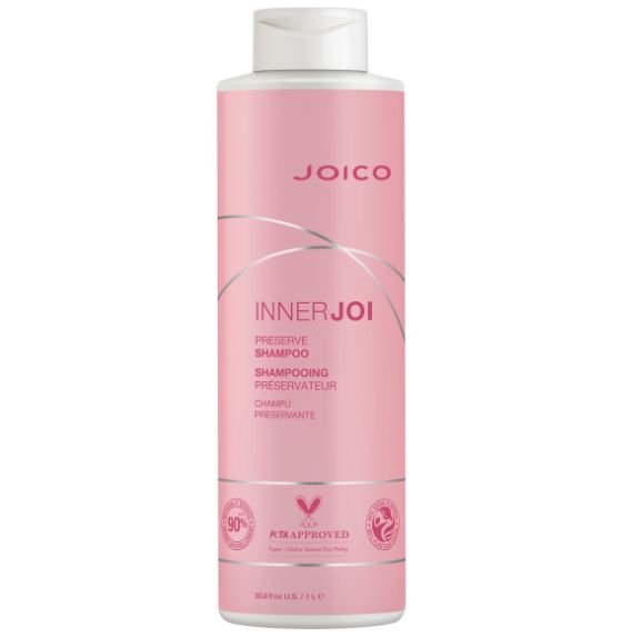 JOICO InnerJoi Champú Preservante 1000ml