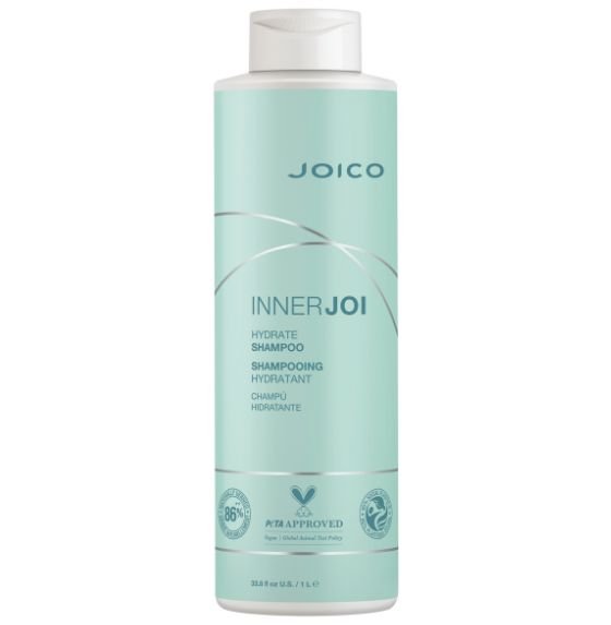 JOICO InnerJoi Champú Hidratante 1000ml