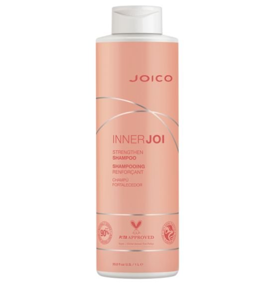 JOICO InnerJoi Champú Fortalecedor 1000ml
