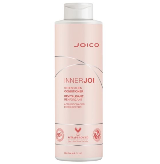 JOICO InnerJoi Acondicionador Fortalecedor 1000ml