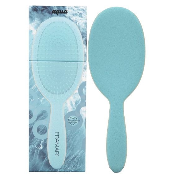 FRAMAR AQUA BAECATION DETANGLE BRUSH