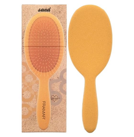 FRAMAR SAND BAECATION DETANGLE BRUSH