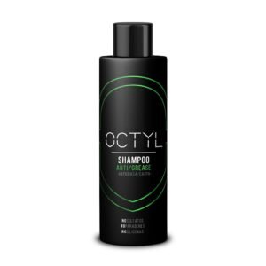 OCTYL Shampoo Anti-Grease 250ml