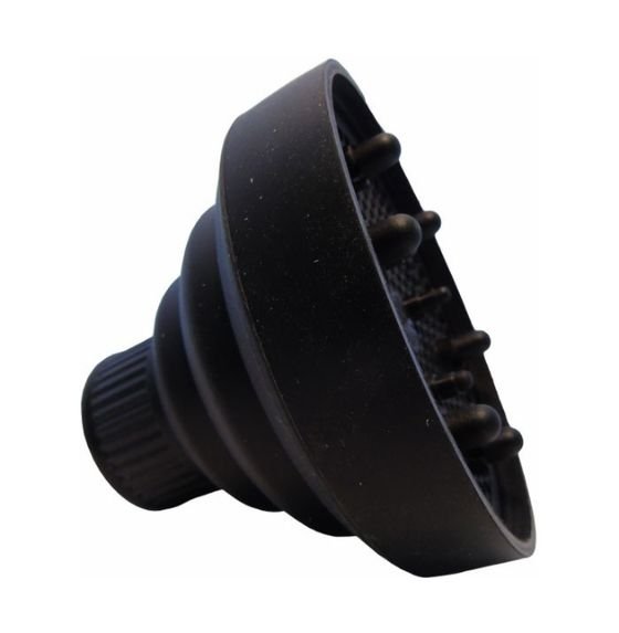 WAD DIFFI BLACK FOLDABLE DIFFUSER