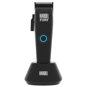 HARDEL FURY HAIR CLIPPER BLACK