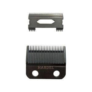 HARDEL FURY & TITAN HAIR CLIPPER BLADE