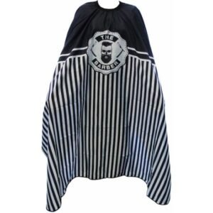 HARDEL CAPA DE CORTE BLACK