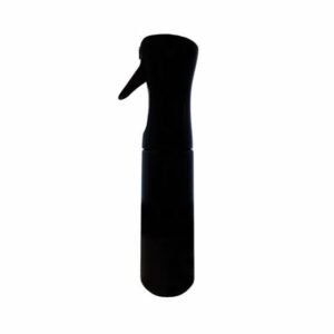 HARDEL SPRAY BUKK SMALL BLACK 200ML