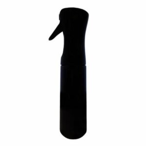 HARDEL SPRAY BUKK SMALL BLACK 300ML