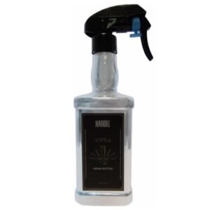 HARDEL SPRAY VIPER SILVER 500ML