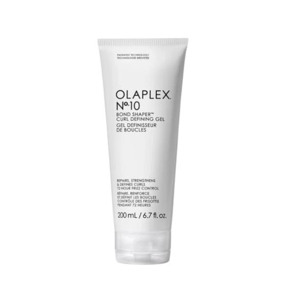 OLAPLEX Nº10 BOND SHAPER CURL DEFINING GEL 200ML