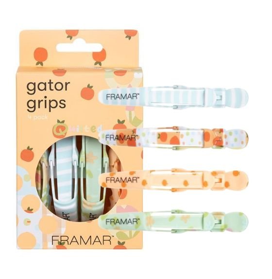 FRAMAR GATOR GRIPS QUILTED 4 UDS.