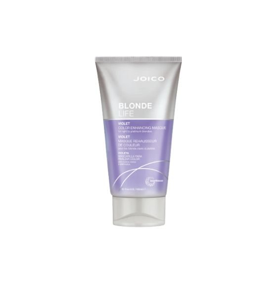 JOICO Blonde Life Violet Color Enhancing Masque 150ml