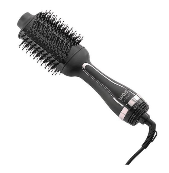 WAD CEPILLO SECADOR MINI BREVIS