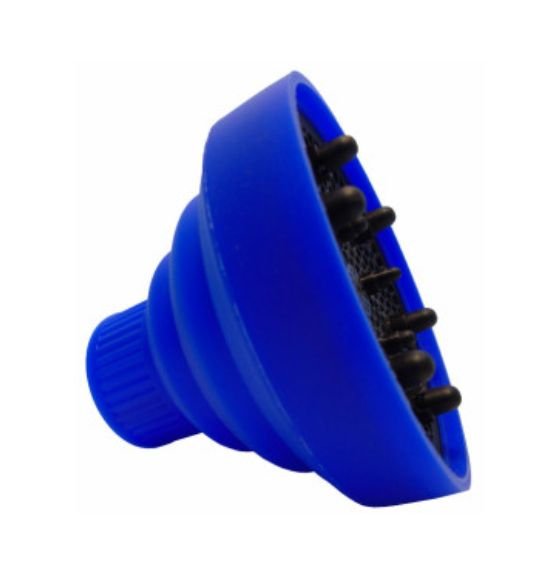 WAD DIFFI BLUE FOLDABLE DIFFUSER