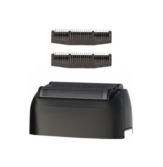 WAD SHAVING TRIPLEX BLADE