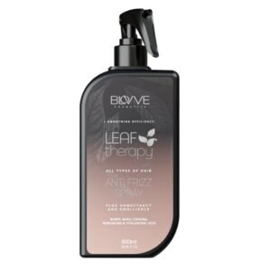 BLOVVE Spray Alisado Leaf Therapy 500ml NUEVO