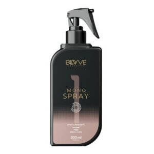 BLOVVE No Frizz Mono Spray Alisante 300ml NUEVO