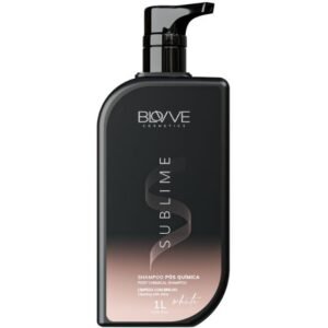 BLOVVE HomeCare Sublime Champú 1000ml NUEVO