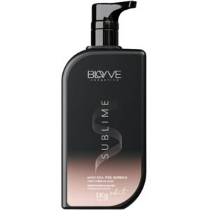 BLOVVE HomeCare Sublime Mascarilla 10000g NUEVO