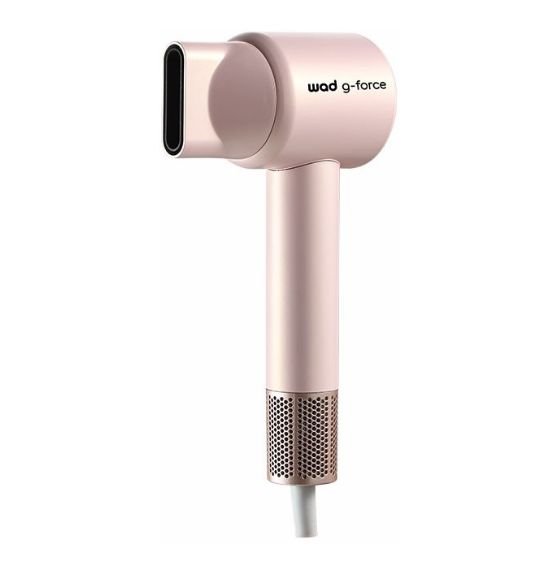 WAD SECADOR G-FORCE PINK