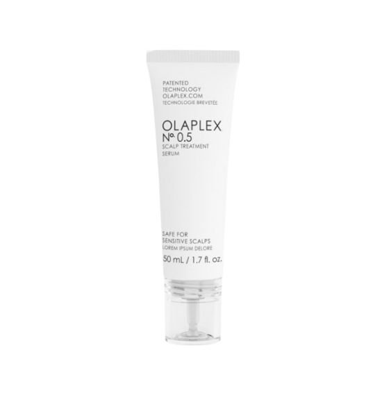 OLAPLEX Nº0.5 SCALP LONGEVITY TREATMENT 50 ML