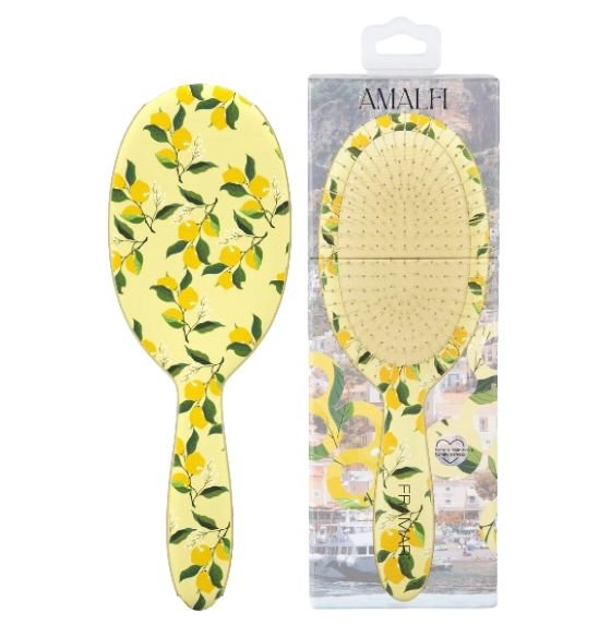 FRAMAR AMALFI LIMONCELLO DETANGLE BRUSH