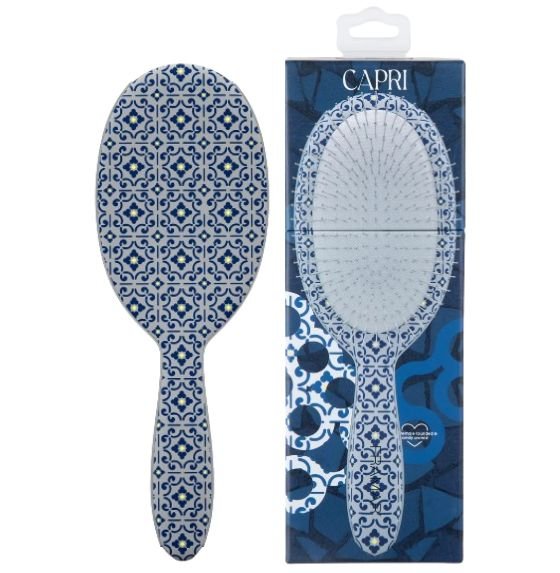 FRAMAR CAPRI LIMONCELLO DETANGLE BRUSH